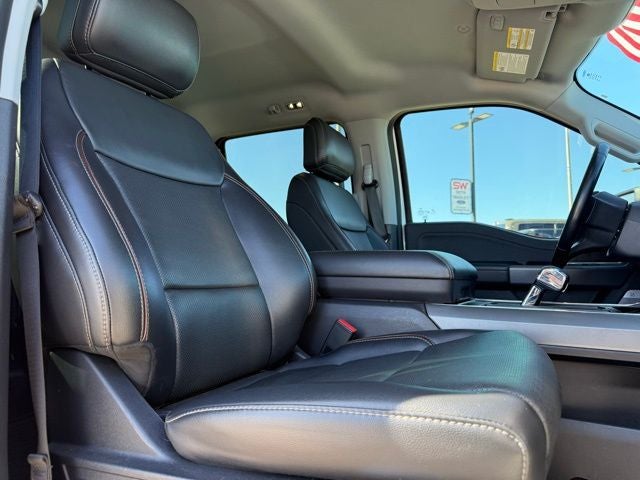 2021 Ford F-150 Lariat FX4 | 3.5L EcoBoost