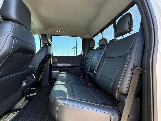 2021 Ford F-150 Lariat FX4 | 3.5L EcoBoost