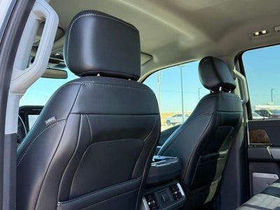 2021 Ford F-150 Lariat FX4 | 3.5L EcoBoost