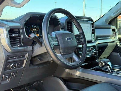 2021 Ford F-150 Lariat FX4 | 3.5L EcoBoost