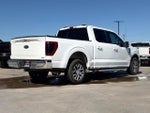 2021 Ford F-150 Lariat FX4 | 3.5L EcoBoost