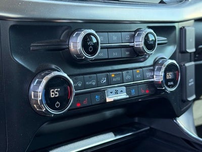 2021 Ford F-150 Lariat FX4 | 3.5L EcoBoost