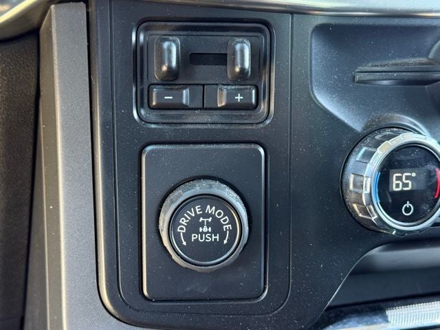 2021 Ford F-150 Lariat FX4 | 3.5L EcoBoost