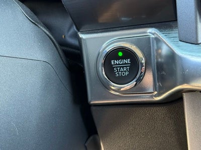 2021 Ford F-150 Lariat FX4 | 3.5L EcoBoost