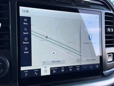 2021 Ford F-150 Lariat FX4 | 3.5L EcoBoost