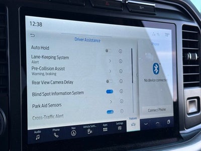 2021 Ford F-150 Lariat FX4 | 3.5L EcoBoost