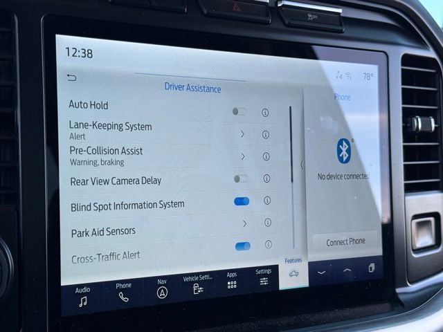 2021 Ford F-150 Lariat FX4 | 3.5L EcoBoost