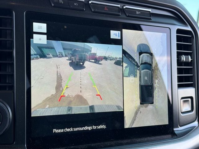 2021 Ford F-150 Lariat FX4 | 3.5L EcoBoost