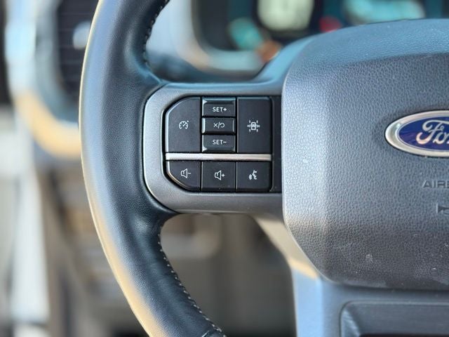 2021 Ford F-150 Lariat FX4 | 3.5L EcoBoost