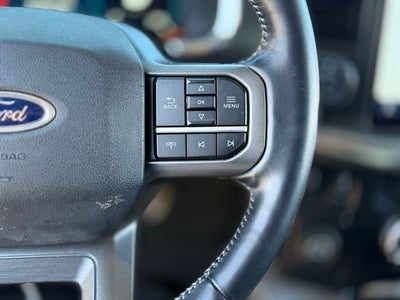 2021 Ford F-150 Lariat FX4 | 3.5L EcoBoost