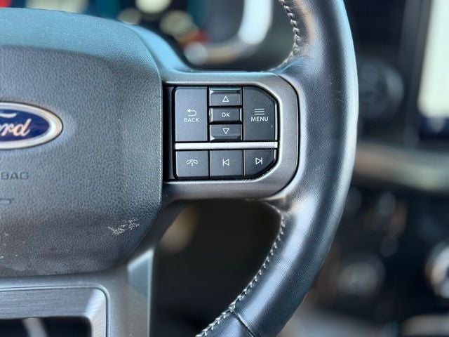 2021 Ford F-150 Lariat FX4 | 3.5L EcoBoost