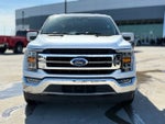 2021 Ford F-150 Lariat FX4 | 3.5L EcoBoost