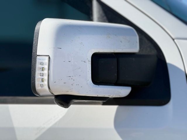 2021 Ford F-150 Lariat FX4 | 3.5L EcoBoost