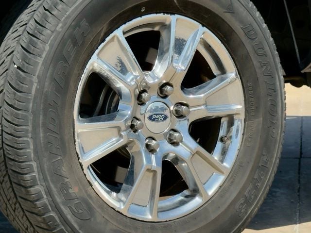 2014 Ford F-150 XLT 5.0L V8