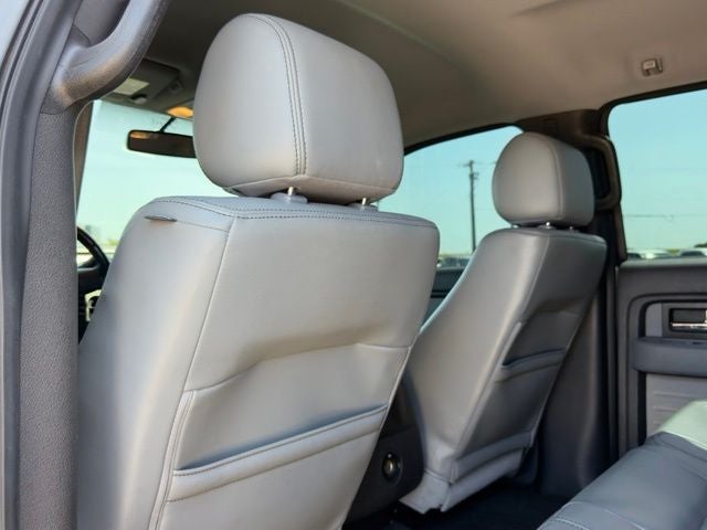 2014 Ford F-150 XLT 5.0L V8