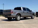 2014 Ford F-150 XLT 5.0L V8