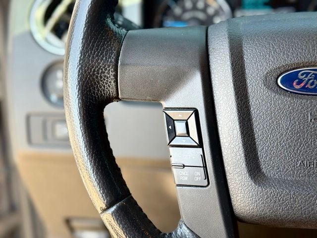 2014 Ford F-150 XLT 5.0L V8