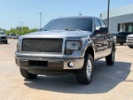 2014 Ford F-150 XLT 5.0L V8
