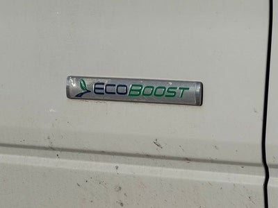 2011 Ford F-150 Lariat 3.5L EcoBoost