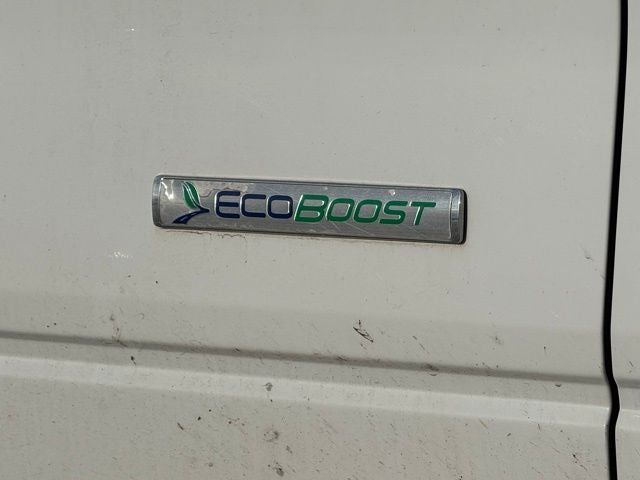 2011 Ford F-150 Lariat 3.5L EcoBoost