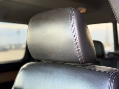 2011 Ford F-150 Lariat 3.5L EcoBoost