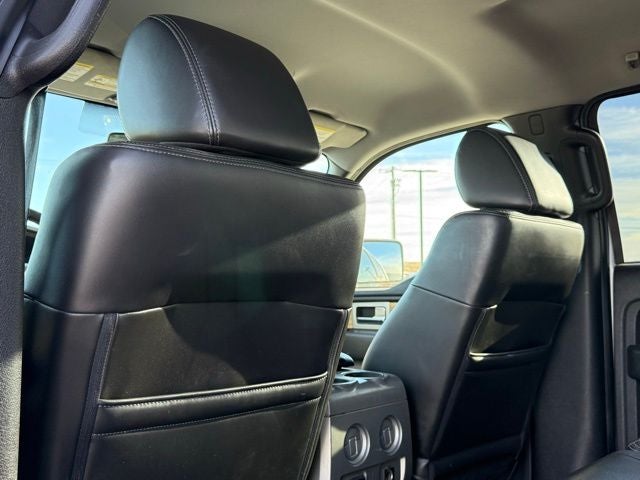 2011 Ford F-150 Lariat 3.5L EcoBoost