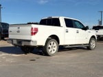2011 Ford F-150 Lariat 3.5L EcoBoost