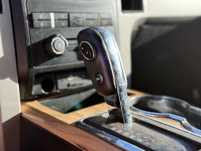 2011 Ford F-150 Lariat 3.5L EcoBoost