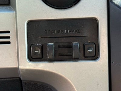 2011 Ford F-150 Lariat 3.5L EcoBoost