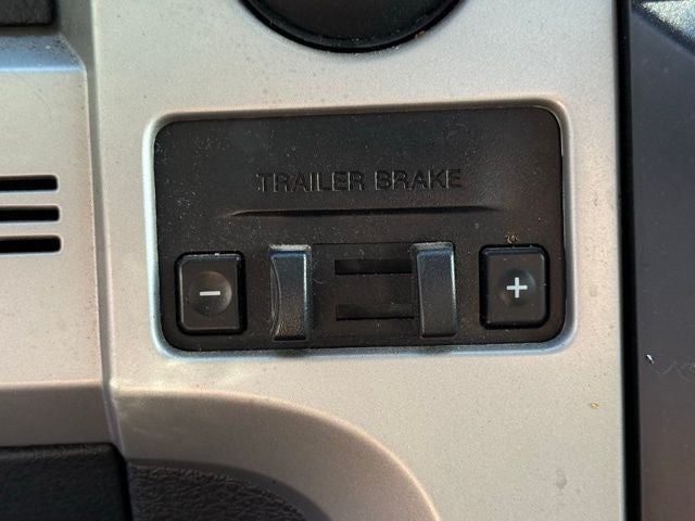 2011 Ford F-150 Lariat 3.5L EcoBoost