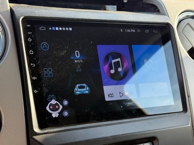 2011 Ford F-150 Lariat 3.5L EcoBoost