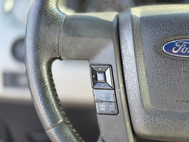 2011 Ford F-150 Lariat 3.5L EcoBoost