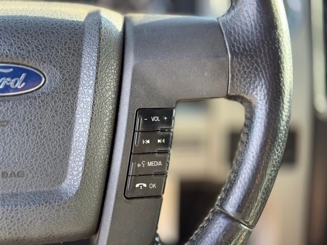 2011 Ford F-150 Lariat 3.5L EcoBoost