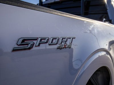 2021 Ford F-150 XLT Sport | 4WD | 5.0L V8