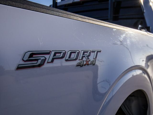2021 Ford F-150 XLT Sport | 4WD | 5.0L V8