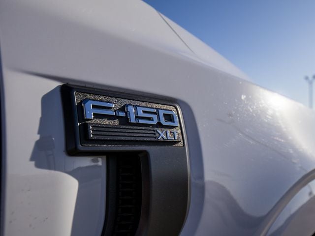 2021 Ford F-150 XLT Sport | 4WD | 5.0L V8