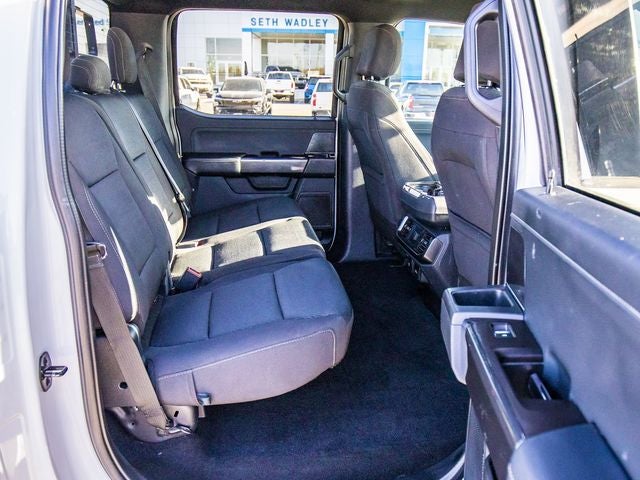 2021 Ford F-150 XLT Sport | 4WD | 5.0L V8