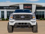 2021 Ford F-150 XLT Sport | 4WD | 5.0L V8