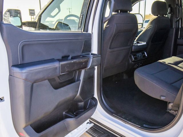 2021 Ford F-150 XLT Sport | 4WD | 5.0L V8