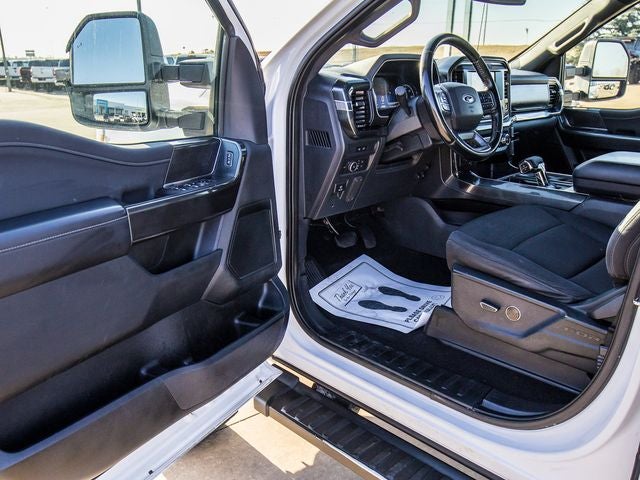 2021 Ford F-150 XLT Sport | 4WD | 5.0L V8