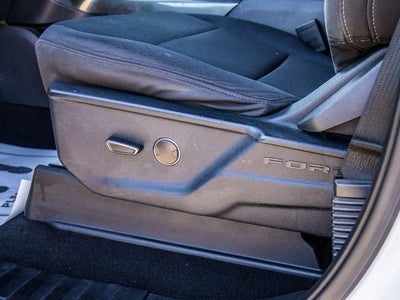 2021 Ford F-150 XLT Sport | 4WD | 5.0L V8