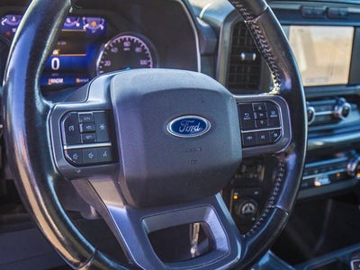 2021 Ford F-150 XLT Sport | 4WD | 5.0L V8