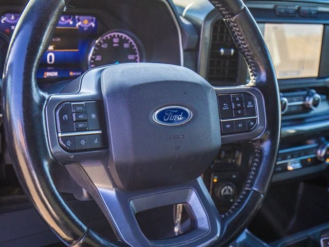 2021 Ford F-150 XLT Sport | 4WD | 5.0L V8