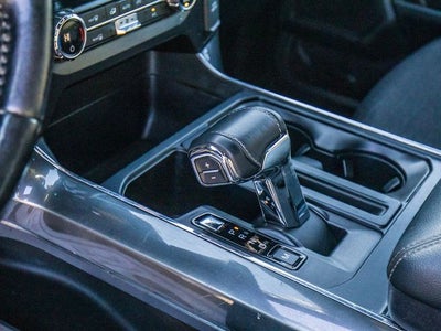 2021 Ford F-150 XLT Sport | 4WD | 5.0L V8