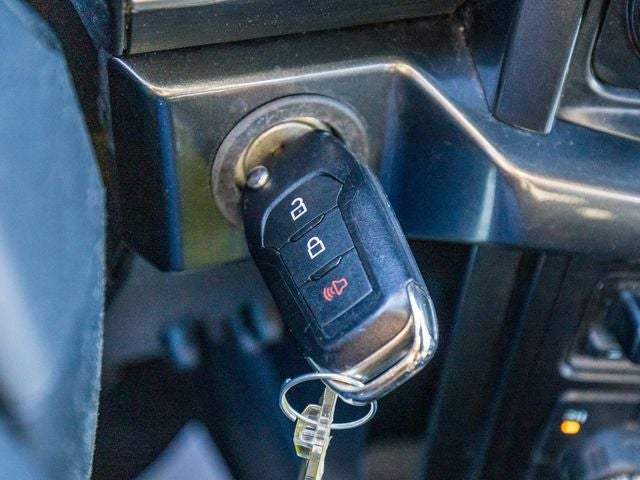 2021 Ford F-150 XLT Sport | 4WD | 5.0L V8