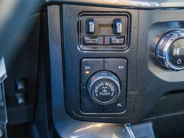 2021 Ford F-150 XLT Sport | 4WD | 5.0L V8