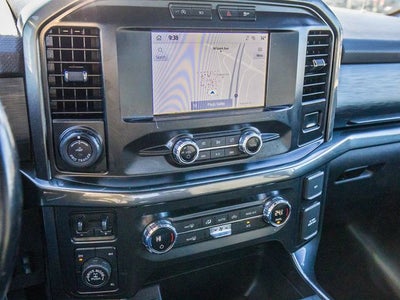 2021 Ford F-150 XLT Sport | 4WD | 5.0L V8