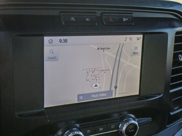 2021 Ford F-150 XLT Sport | 4WD | 5.0L V8