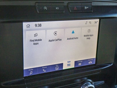 2021 Ford F-150 XLT Sport | 4WD | 5.0L V8