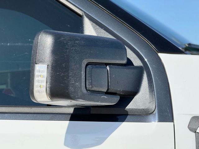 2022 Ford F-150 Black Widow